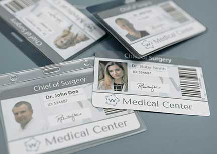 plastic-medical-healthcards