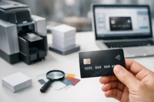 10 Best Practices for Card Personalization
