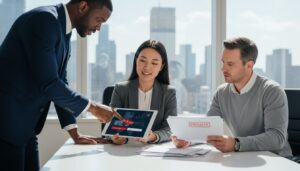 InfoSend vs Mixtomart: Choosing the Right Enterprise Print & Mail Partner in 2026