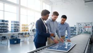 Outsourced Kitting and Fulfillment: The Strategic Guide to Secure B2B Logistics