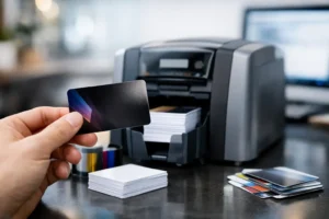 Choosing a Membership Card Printing Company