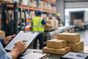 Contract Fulfillment Services That Scale