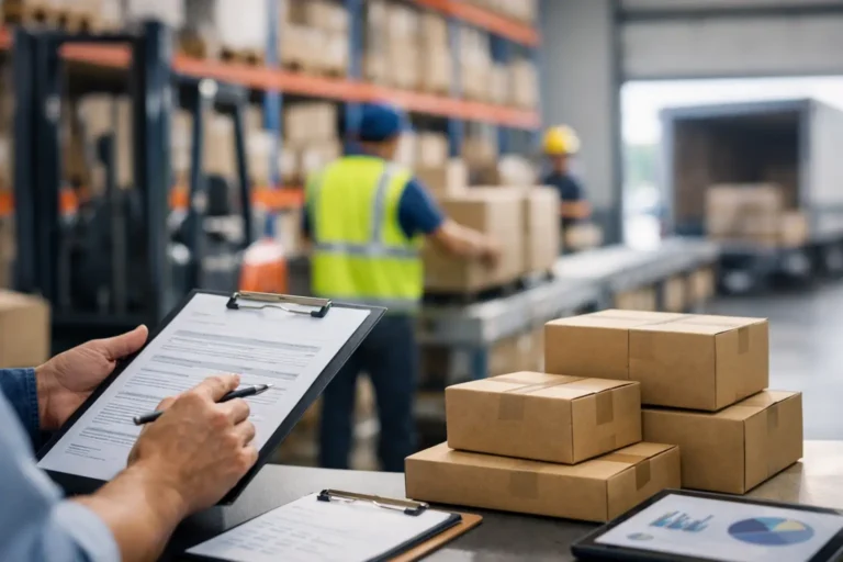 Contract Fulfillment Services That Scale