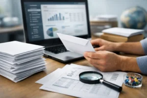 Data Integrity for Customer Mailings That Work