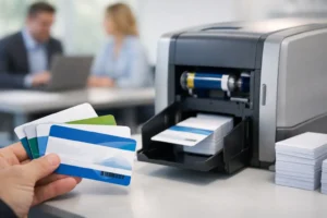 Insurance Card Printing Services That Scale