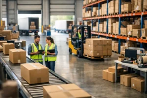 Benefits of Centralized Fulfillment Operations