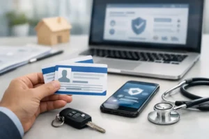 Best Insurance ID Card Providers for Scale
