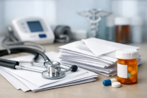 Compliant Healthcare Mailings That Work