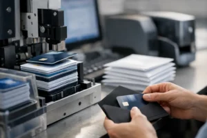A Practical Guide to Card Fulfillment Programs