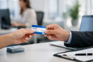 How to Manage Insurance Card Distribution
