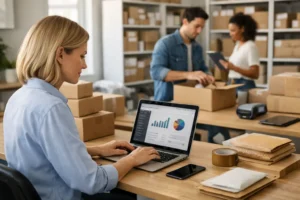 How to Streamline Membership Fulfillment