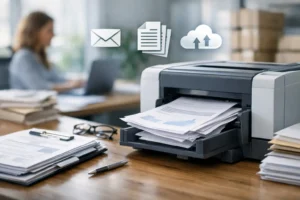 Insurance Document Fulfillment That Scales