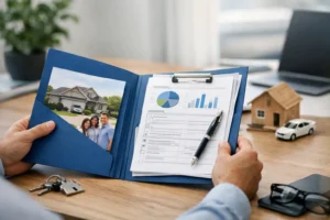 Insurance Welcome Packet Example That Works