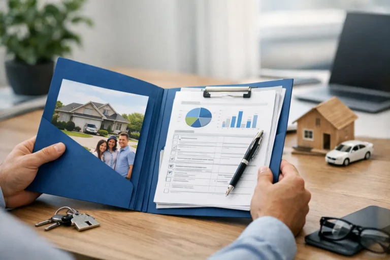 Insurance Welcome Packet Example That Works