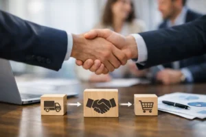 Top Benefits of Vendor Consolidation for Operations