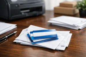 Best Providers for Insurance Card Mailing