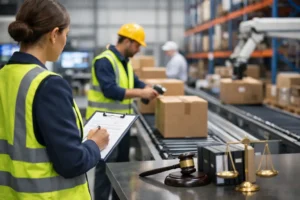 Compliance Focused Fulfillment That Scales