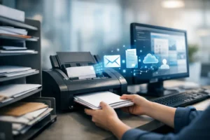 Digital Mailroom Transformation Trends for 2026