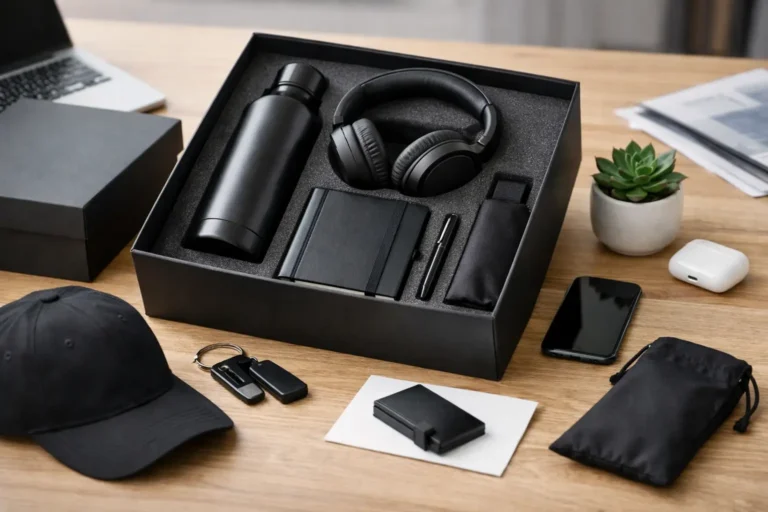 How to Build Branded Onboarding Kits That Work