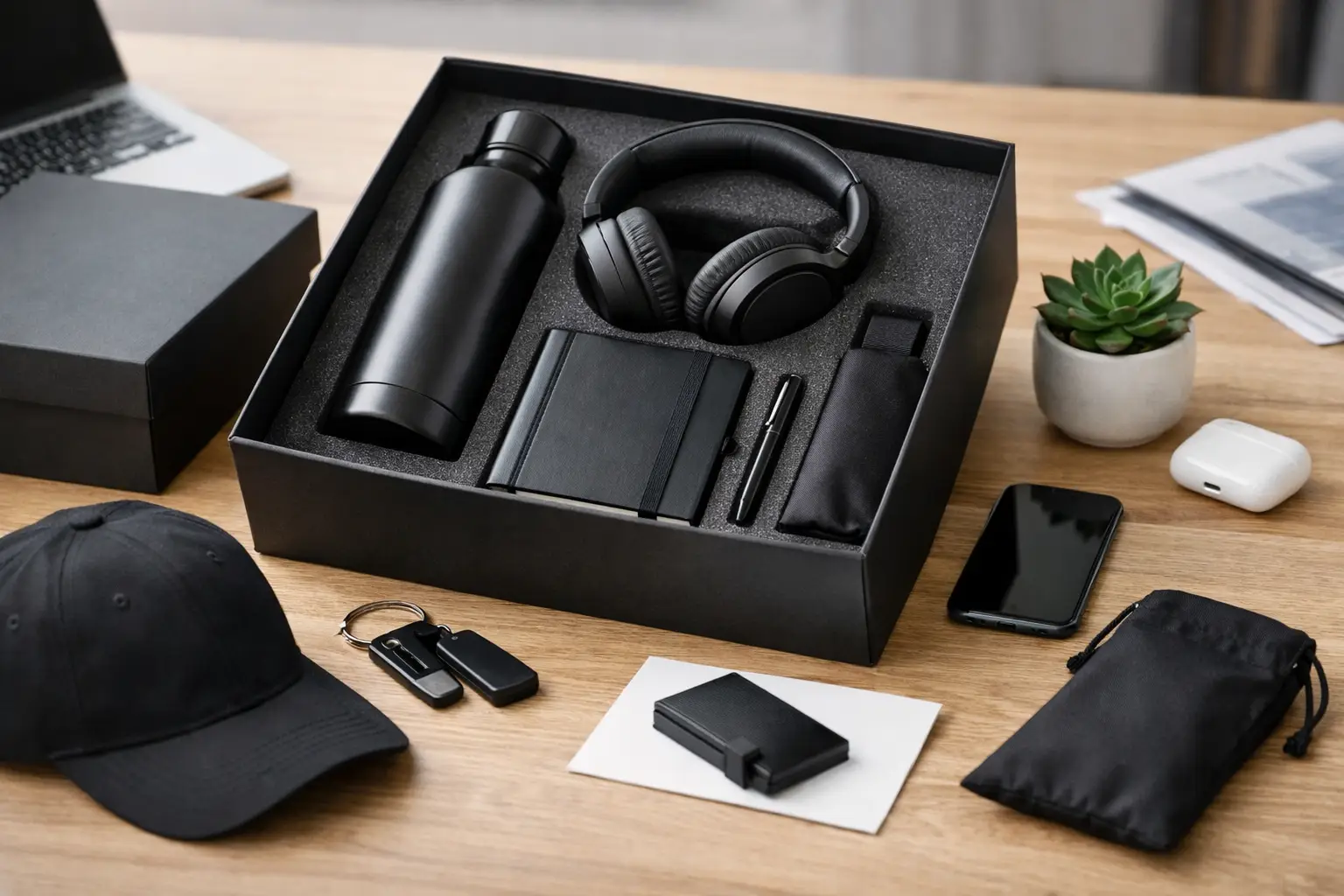 How to Build Branded Onboarding Kits That Work