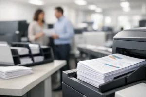 Statement Printing Solutions That Scale With You