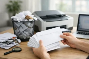 Top Mailing Data Hygiene Practices That Cut Waste