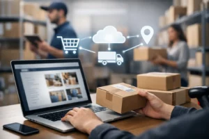 What Are Digital Fulfillment Programs for Business?