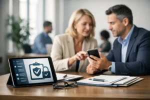 A Guide to Compliant Customer Communications