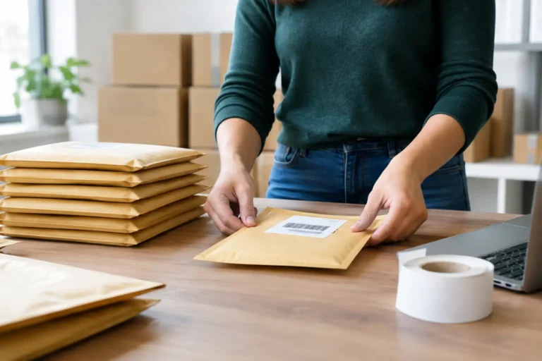 A Practical Guide to Bulk Postage for Businesses