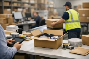 A Practical Guide to Marketing Fulfillment
