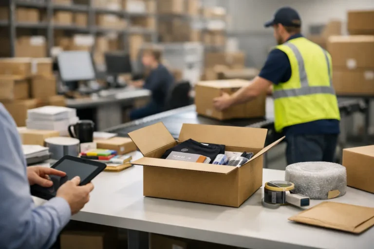 A Practical Guide to Marketing Fulfillment
