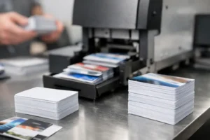 Bulk Plastic Card Printing Review for Business