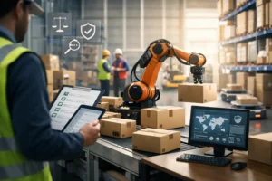 Fulfillment Compliance Trends Shaping 2026