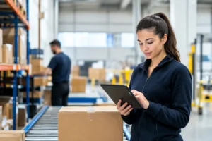 Fulfillment Industry Trends Shaping Operations