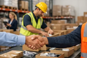 How to Outsource Kitting Operations Without Delays