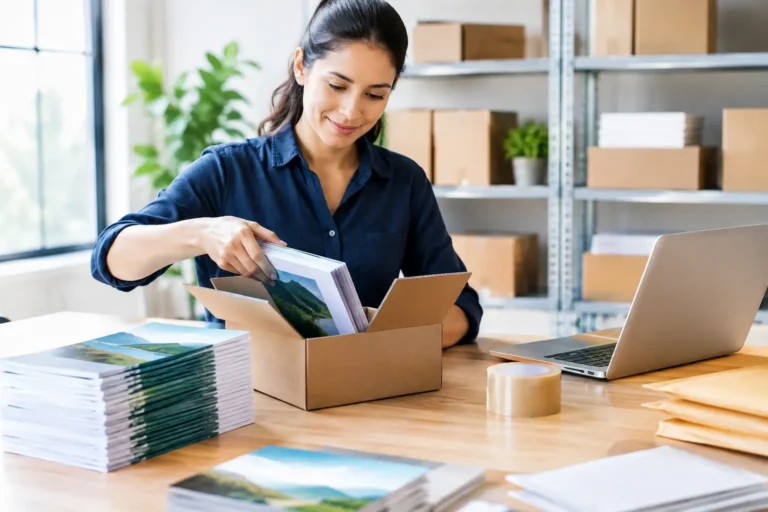 Marketing Collateral Fulfillment Programs That Scale