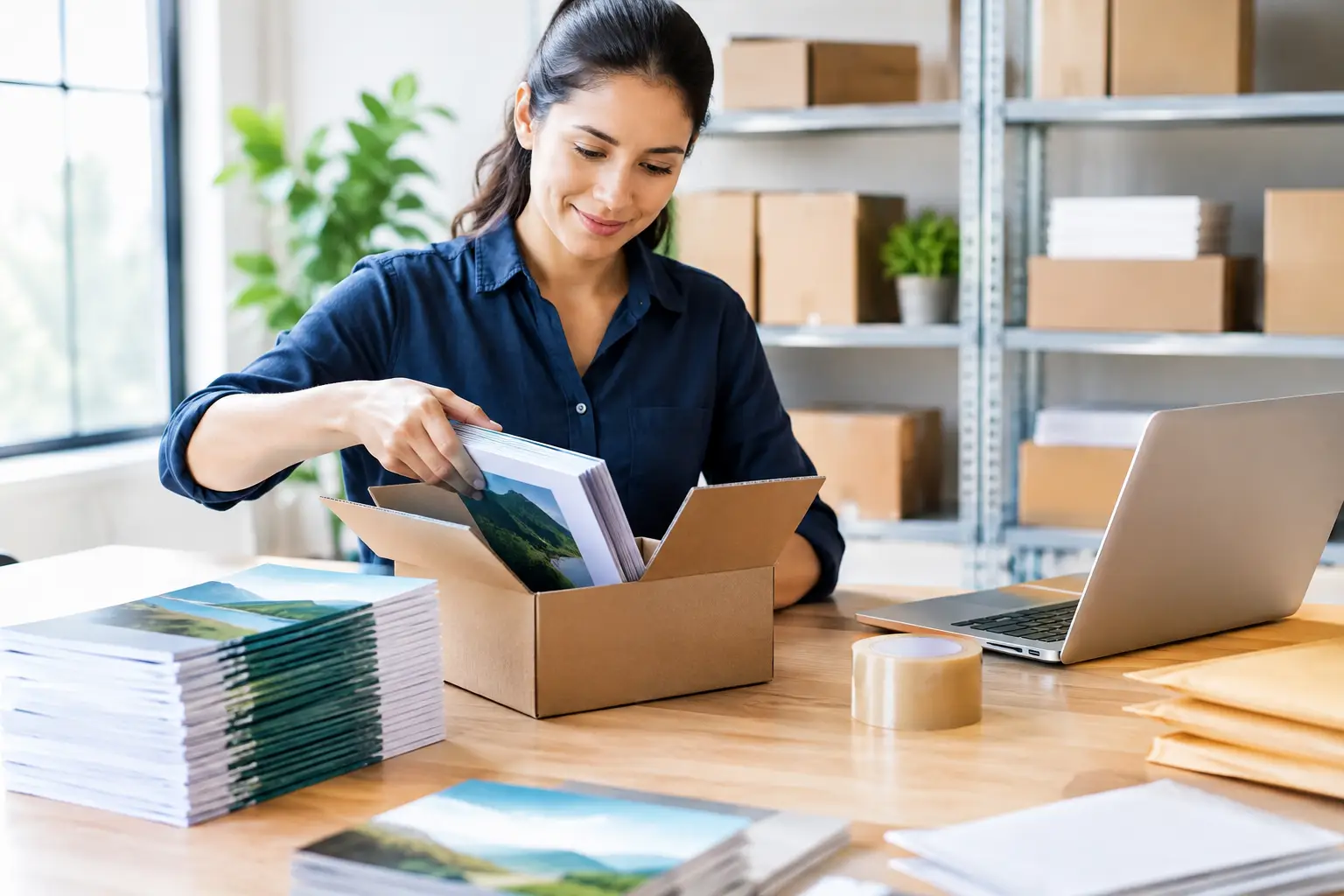 Marketing Collateral Fulfillment Programs That Scale